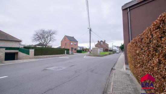 Hakendoverstraat - LV 1 - - 3350