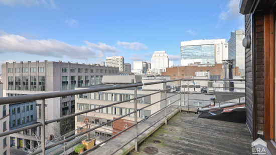 Boulevard Adolphe Max - 66 - - 1000