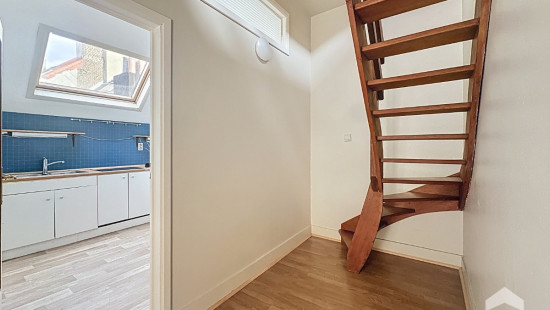 Rue de la Victoire - 170 - 3 - 1060