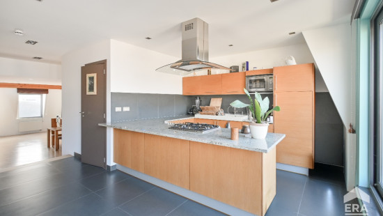 Boulevard Adolphe Max - 66 - - 1000