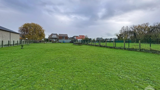 Chaussée de Bruxelles - 713 - - 1470