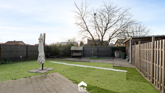 Karel Gesslerstraat - 52 - - 3680