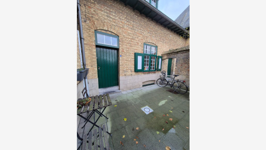 Steentjemolenstraat - 7 - - 8906