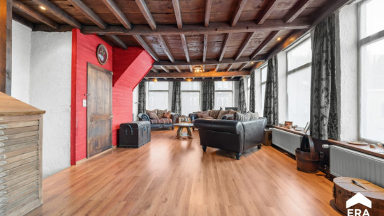 Professor Rubbrechtstraat - 2D - - 8972