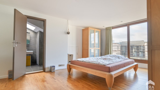 Boulevard Adolphe Max - 66 - - 1000