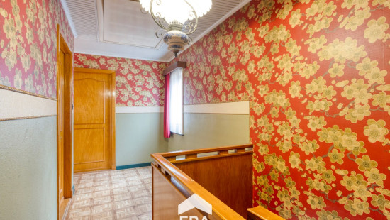 Grote baan - 51 - - 3670