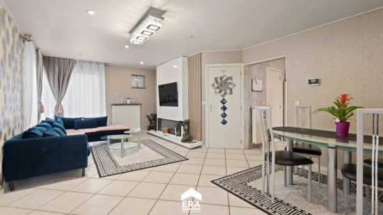 Karel Gesslerstraat - 52 - - 3680