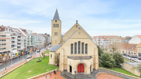 Jef Mennekenslaan - 8 - 44 - 8300