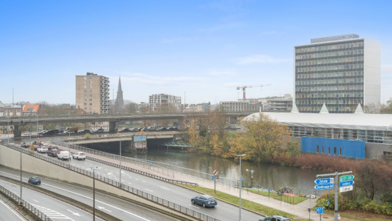 Sint-Lievenslaan - 95 - 402 - 9000