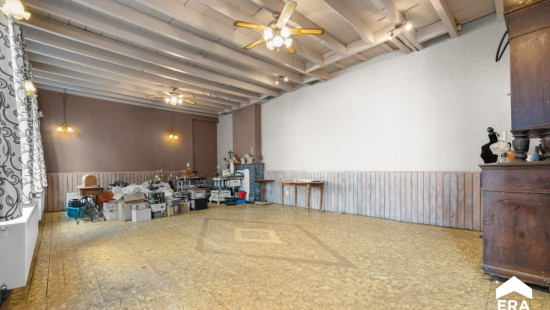 Professor Rubbrechtstraat - 2D - - 8972