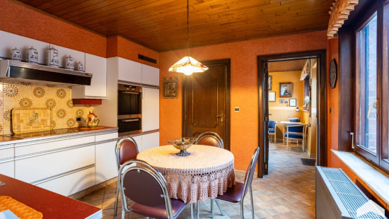 Zonnestraat - 11 - - 9450