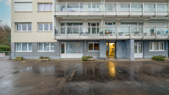 Rue de Rotheux - 327 - 1 - 4100