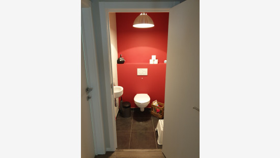 Mathieu Pauwelsstraat - 28E - - 1082