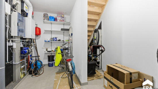 Grote Veldstraat - 143 - - 8840