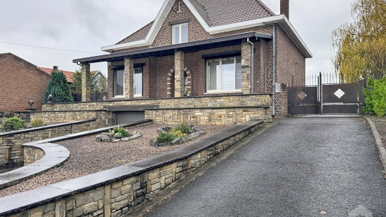 Chaussée de Bruxelles - 713 - - 1470