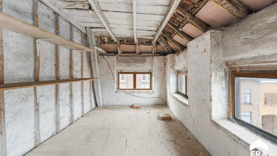 Professor Rubbrechtstraat - 2D - - 8972