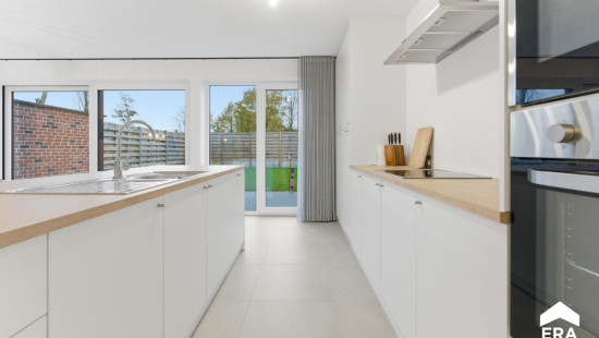 Grote Veldstraat - 143 - - 8840