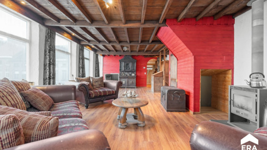 Professor Rubbrechtstraat - 2D - - 8972