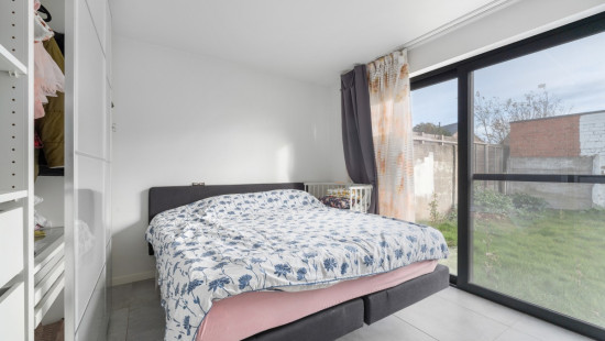 Krekelhoek - 13 - B - 9200