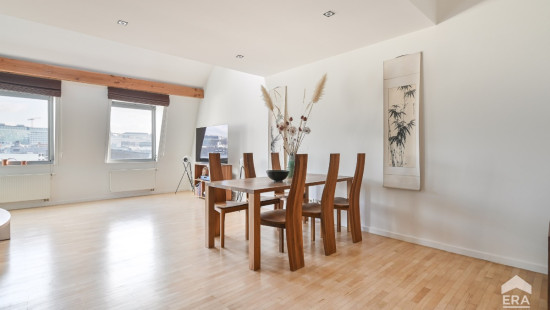 Boulevard Adolphe Max - 66 - - 1000