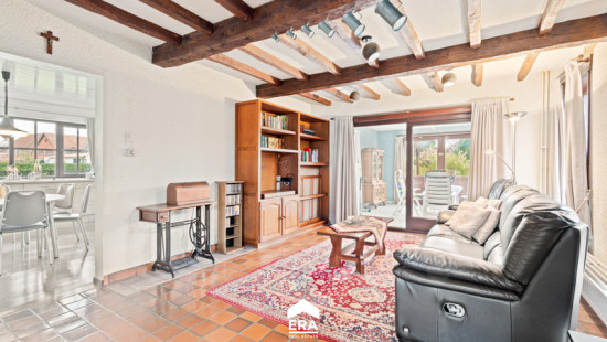 Goudbergstraat - 5 - - 3990