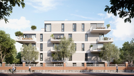 Generaal de Krahestraat - 156 - - A.0.1 - 3970