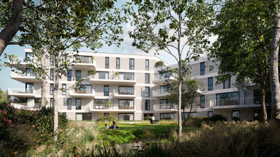 Generaal de Krahestraat - 156 - - A.0.1 - 3970