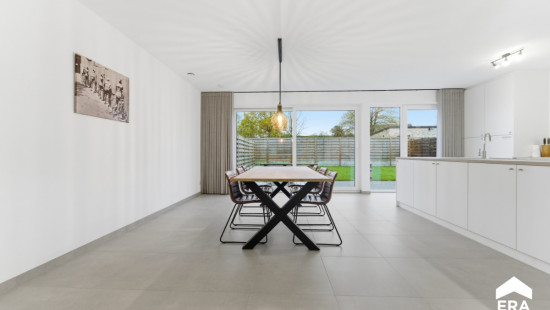 Grote Veldstraat - 143 - - 8840