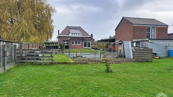 Chaussée de Bruxelles - 713 - - 1470