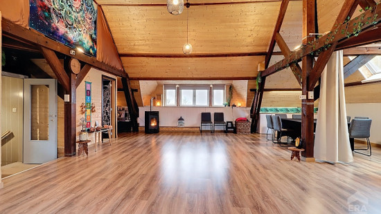 Chaussée de Bruxelles - 713 - - 1470