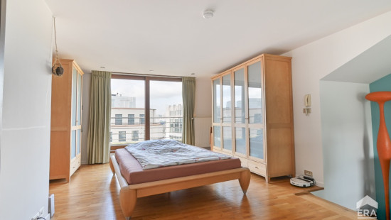 Boulevard Adolphe Max - 66 - - 1000