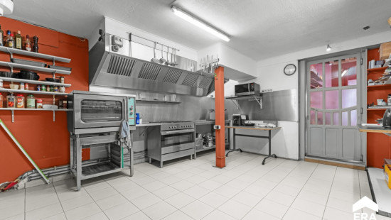 Professor Rubbrechtstraat - 2D - - 8972