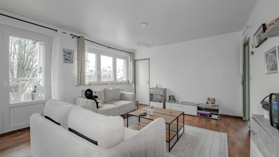 Rue de Rotheux - 327 - 1 - 4100