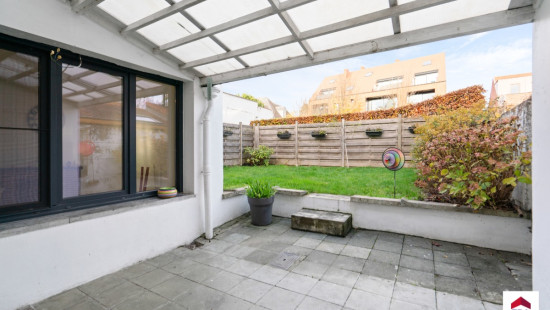 Kerkstraat - 17 - - 1780