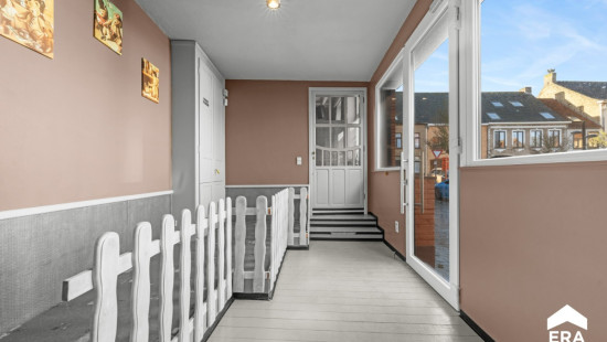 Professor Rubbrechtstraat - 2D - - 8972