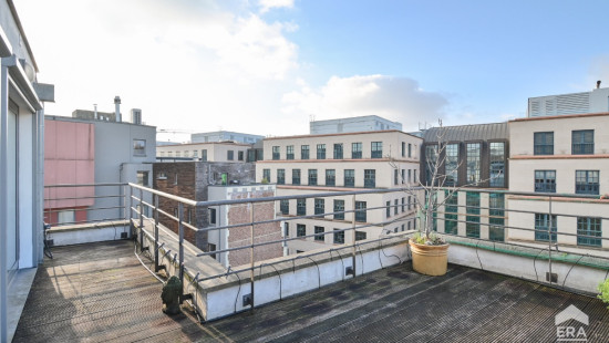 Boulevard Adolphe Max - 66 - - 1000