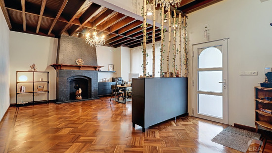 Chaussée de Bruxelles - 713 - - 1470