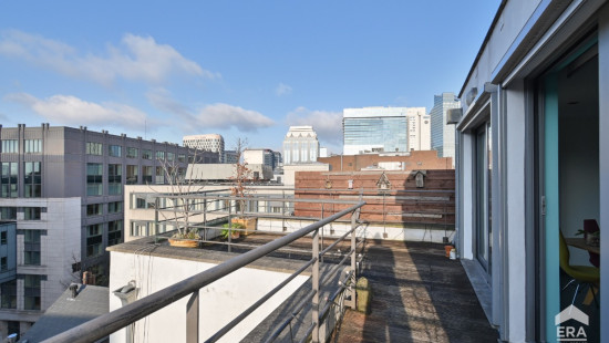 Boulevard Adolphe Max - 66 - - 1000