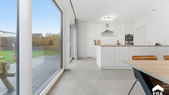 Grote Veldstraat - 143 - - 8840