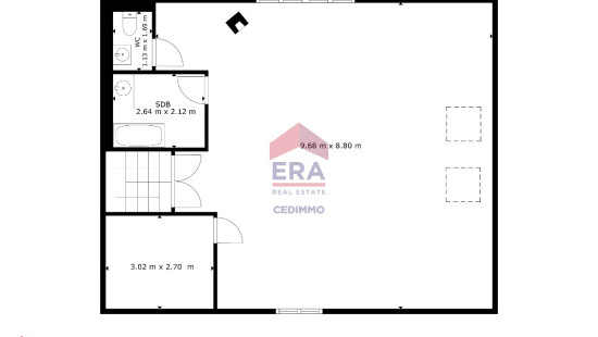 Chaussée de Bruxelles - 713 - - 1470
