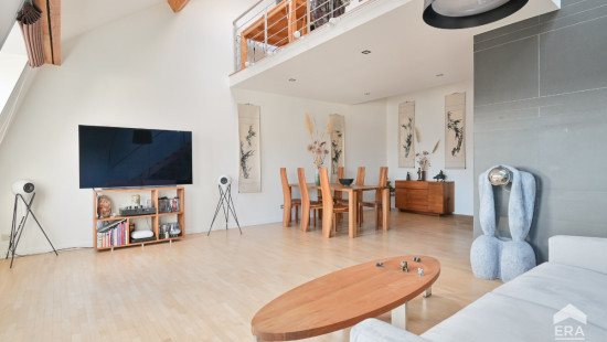 Boulevard Adolphe Max - 66 - - 1000