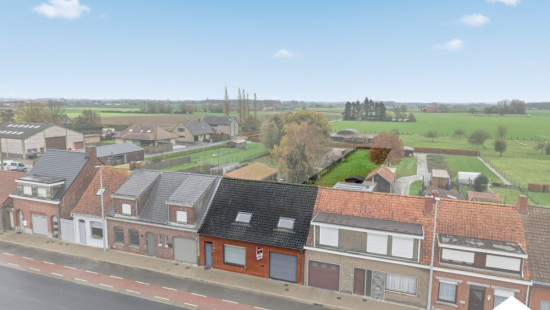 Poperingestraat - 89 - - 8640