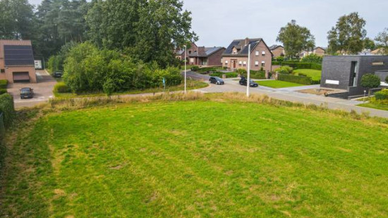 De Panestraat - zn - - 3550