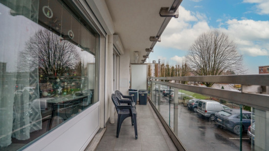 Rue de Rotheux - 327 - 1 - 4100