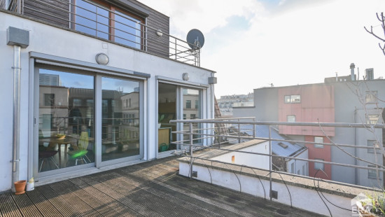 Boulevard Adolphe Max - 66 - - 1000