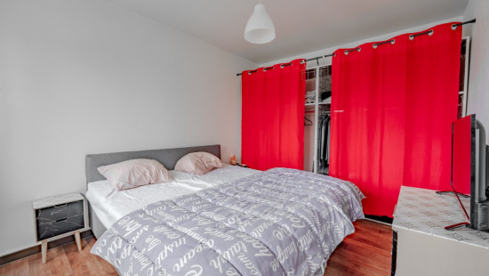 Rue de Rotheux - 327 - 1 - 4100