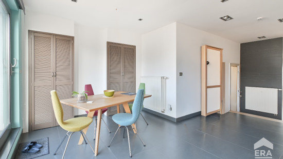 Boulevard Adolphe Max - 66 - - 1000