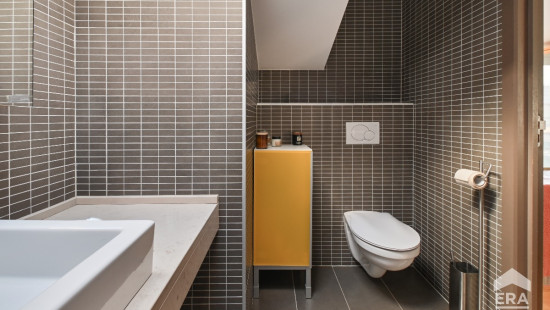 Boulevard Adolphe Max - 66 - - 1000