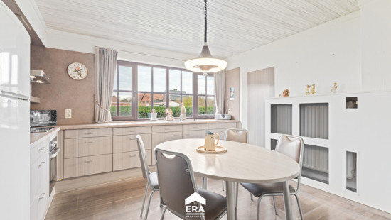 Goudbergstraat - 5 - - 3990