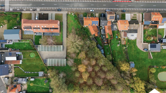 Poperingseweg - 673A - - 8908